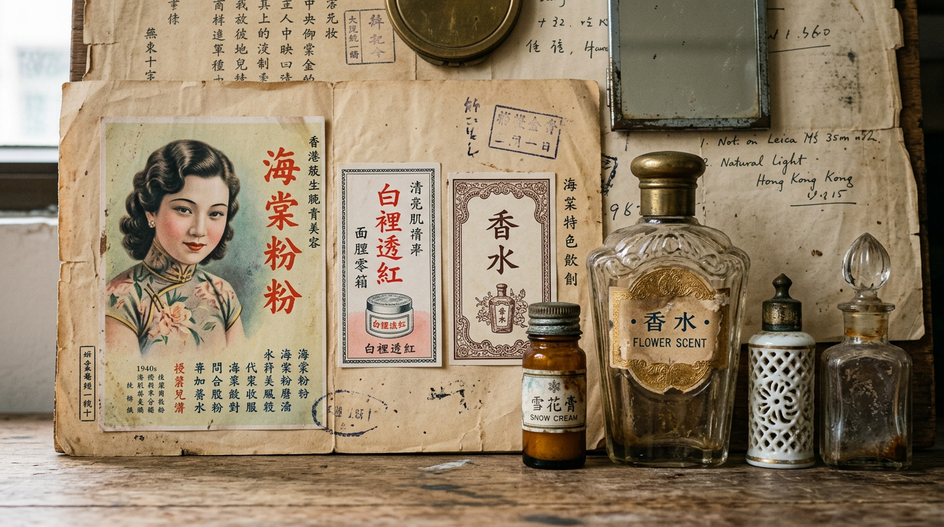 粧誌理念