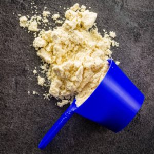 乳清蛋白副作用