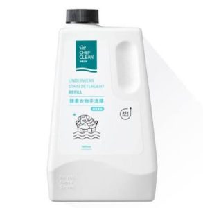 中性清潔劑有哪些