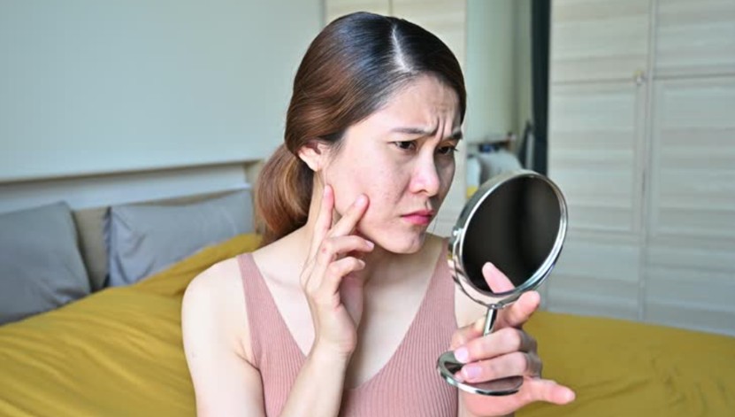 去痘印產品推薦